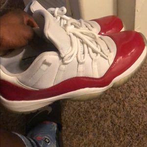 Jordan 11s